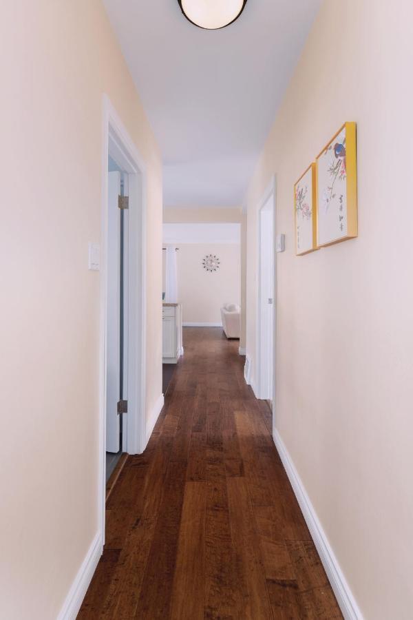 Lovely 3 Bedroom Port Moody Spacious Home 6 People Free Parking מראה חיצוני תמונה